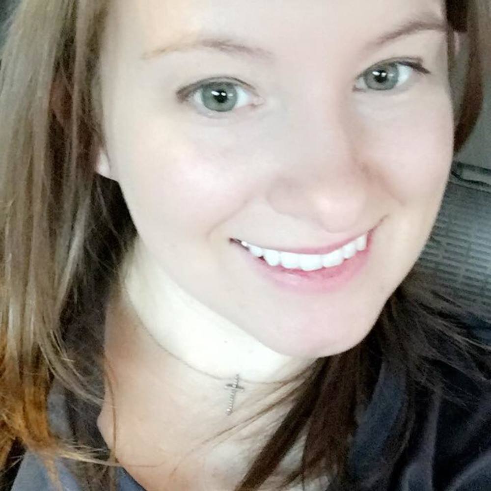 Meet your Posher, Jennie